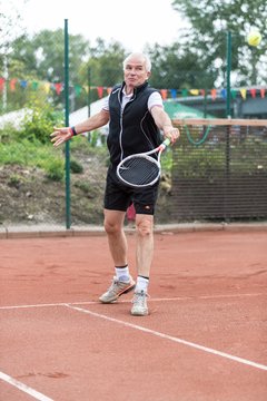 Bild 16 - Marner Tennisevent mit Mischa Zverev